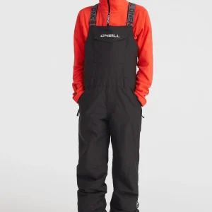 O'Riginals Bib wintersportbroek | Black Out