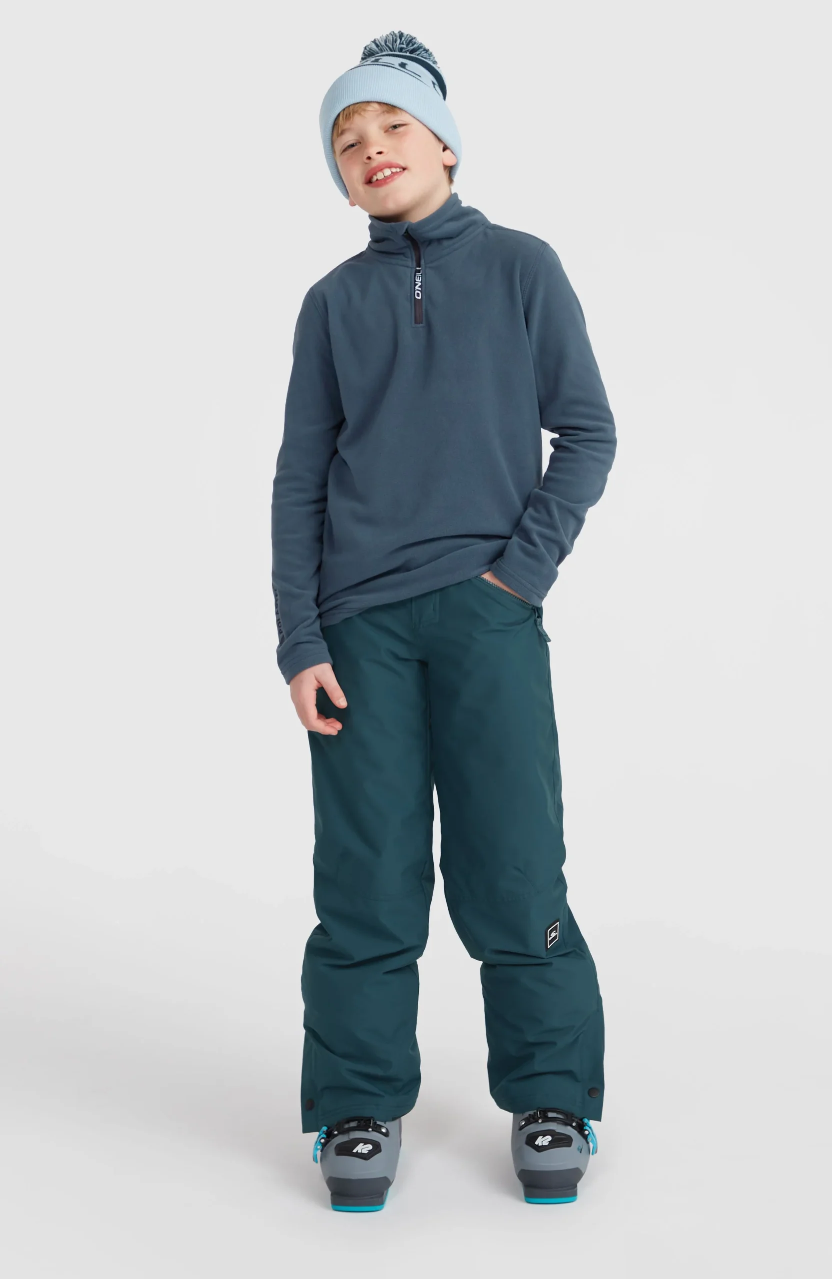 Hammer wintersportbroek | Alma Steel