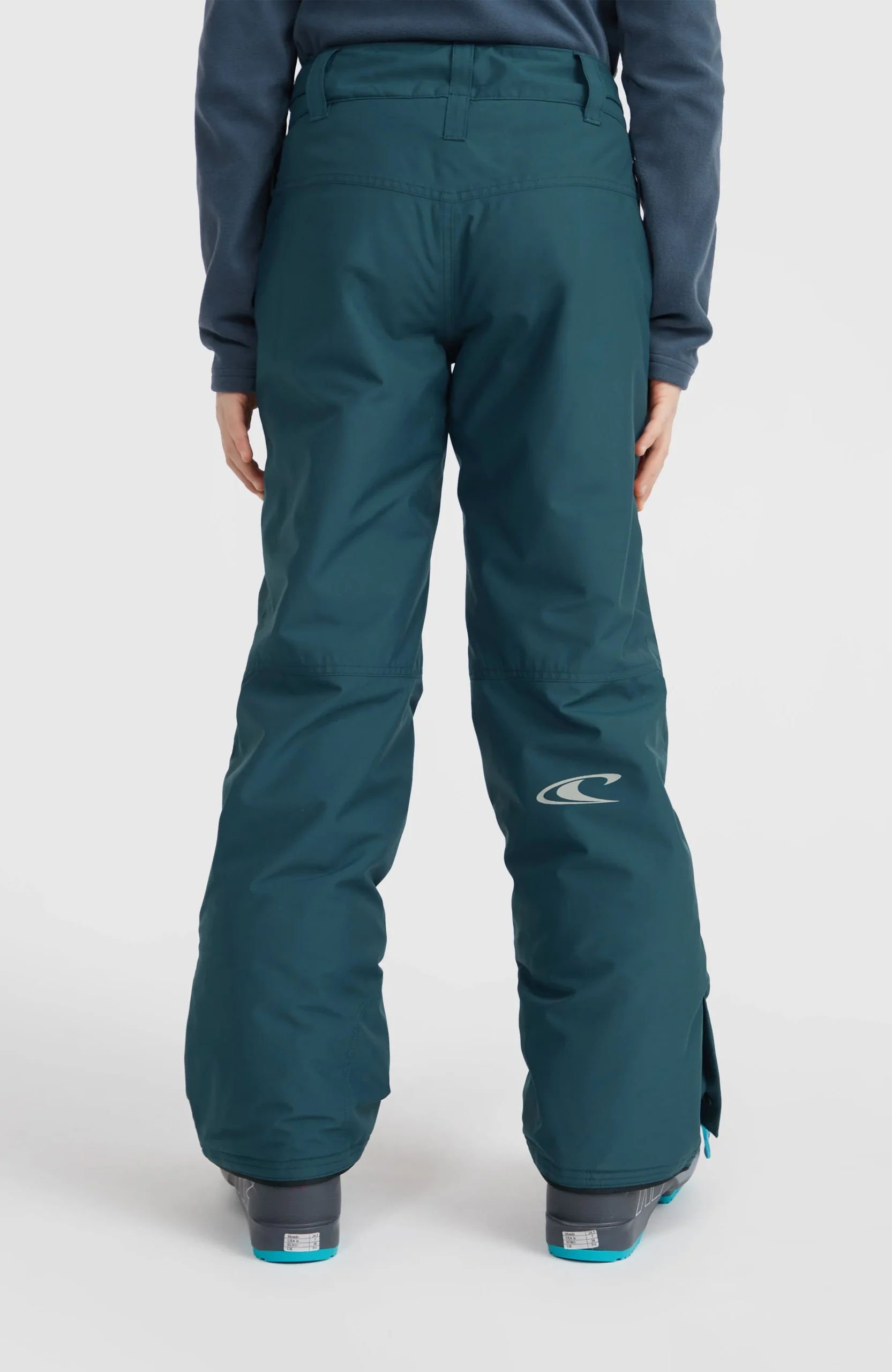Hammer wintersportbroek | Alma Steel - Afbeelding 6