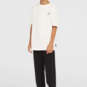 Logo joggingbroek | Black Out