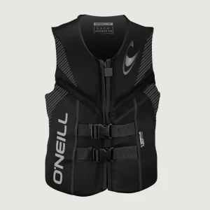 Reactor 50N ISO Vest | A05 BLK/BLK/BLK