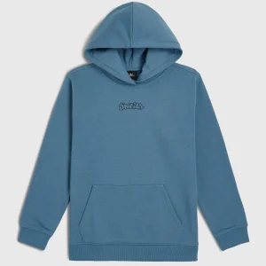 FWC'Play hoodie | Mozart Blue
