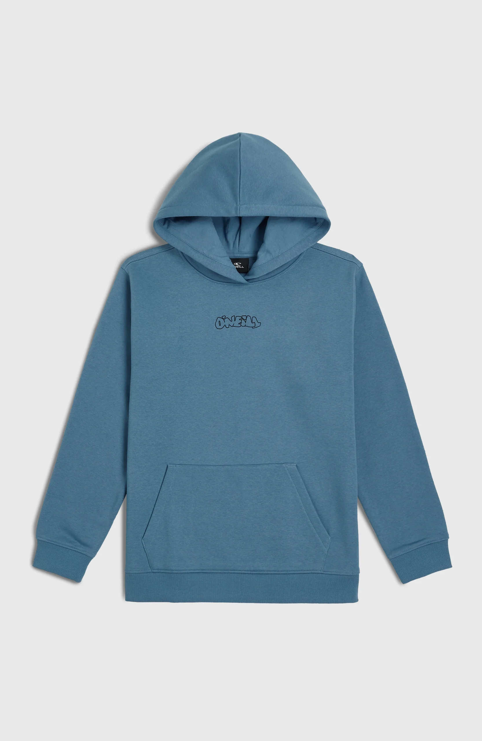 FWC'Play hoodie | Mozart Blue