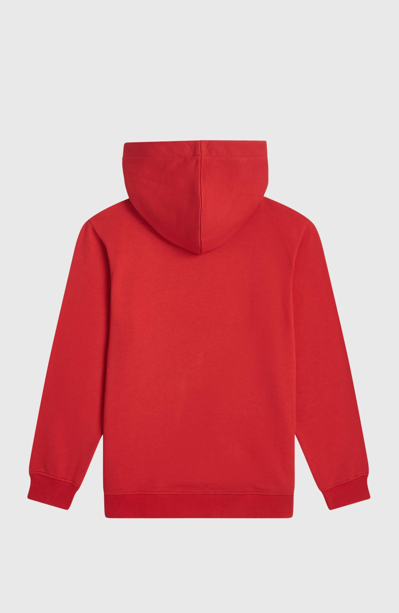 Cali hoodie | High Risk Red - Afbeelding 7