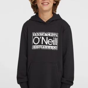 Cali hoodie | Black Out