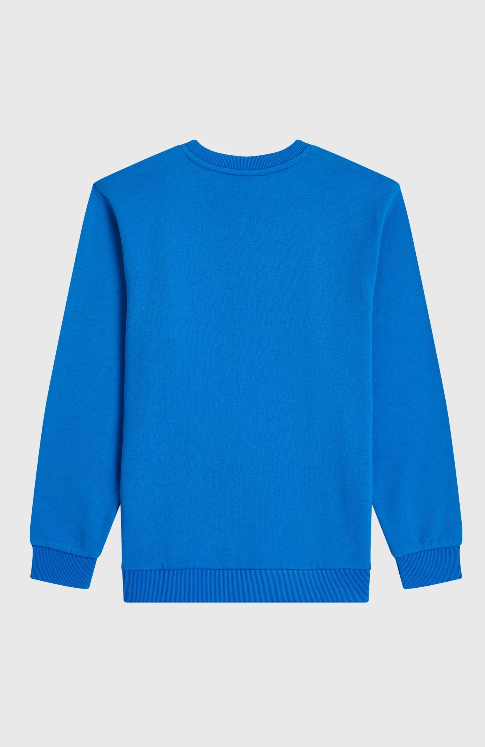 Cali Crew sweater | Mediterranean Blue - Afbeelding 7