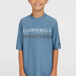 UV Shirt met korte mouwen | Copen Blue