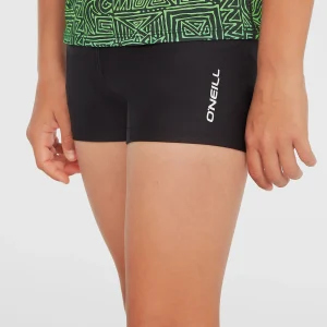 Zwemboxer | Black Out