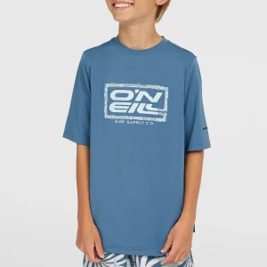 O'Neill Hybrid T-shirt | Copen Blue