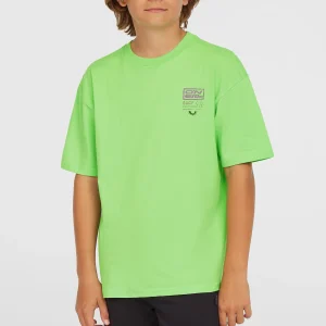 Back Print T-shirt | Paradise Valley