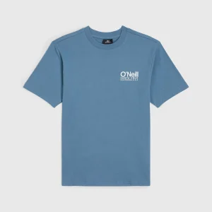 Original Cali Logo T-shirt | Copen Blue