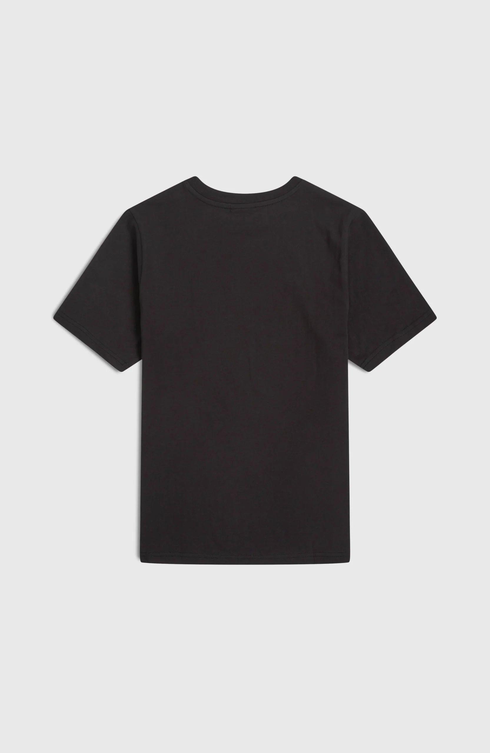 O'Neill Logo Stripe T-shirt | Black Out - Afbeelding 3