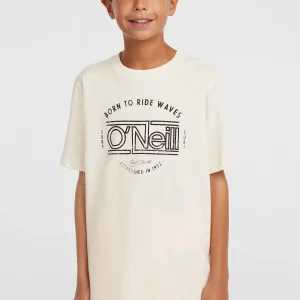 O'Neill Muir T-shirt | Snow White