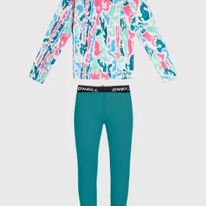 Baselayerset | White Cluster