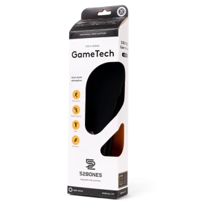 52 Bones GameTech Sport Inner Soles  Low Arch Inlegzolen