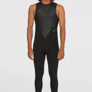 O’Riginals 2mm Long John Wetsuit | BLACK/BLACK