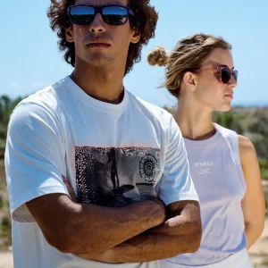 O'Neill HeadLand Grijs zonnebril | MATTE NAVY