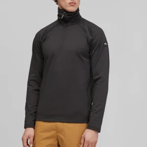 Clime Fleece | BlackOut - A