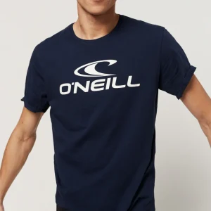 O'Neill Crew T-Shirt | Ink Blue -A