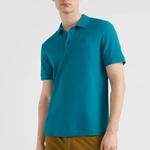 Polo O'Neill Small Logo | Harbour Blue