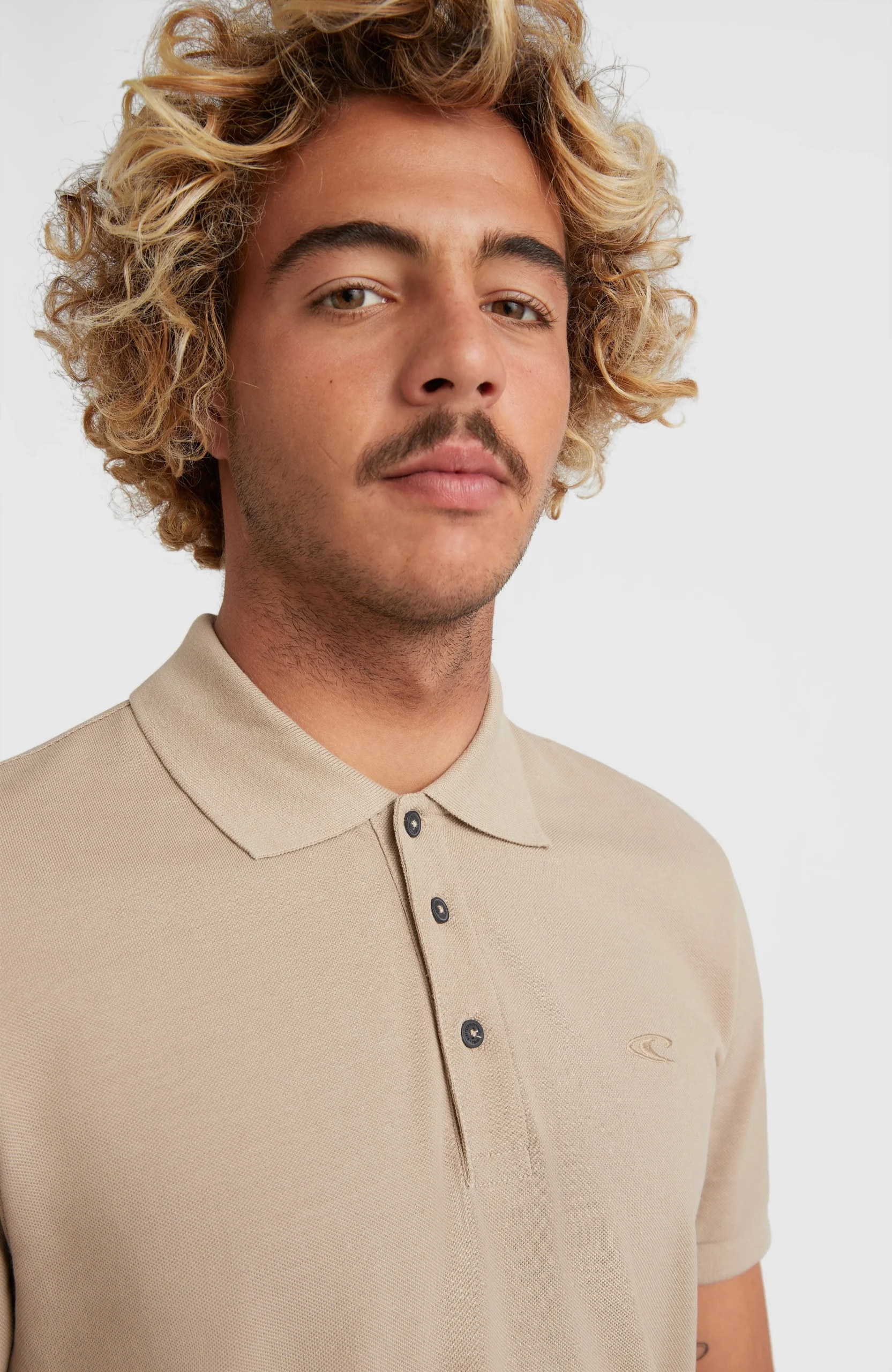 Polo O'Neill Small Logo | Crockery - Afbeelding 3