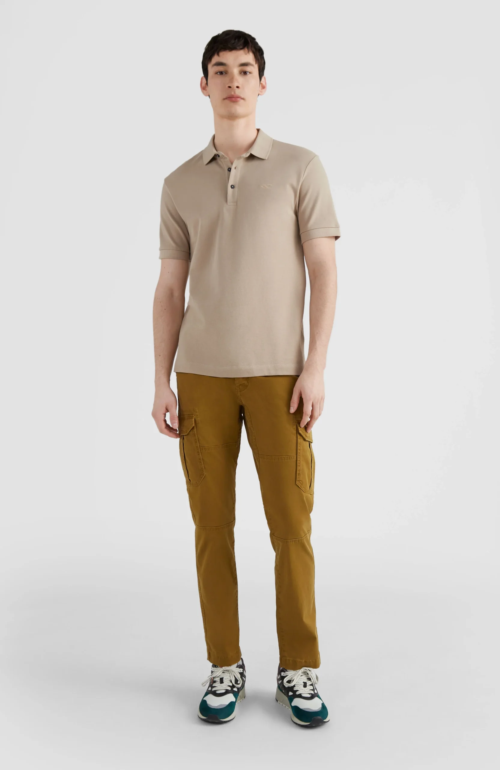 Polo O'Neill Small Logo | Crockery - Afbeelding 5