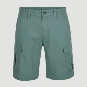 Beach Break Cargo Short | Sea Pine