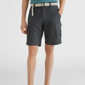 Beach Break Cargo Short | Asphalt - A