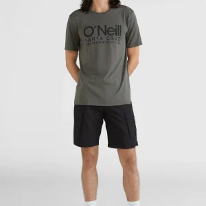 Beach Break Cargo Short | BlackOut - A