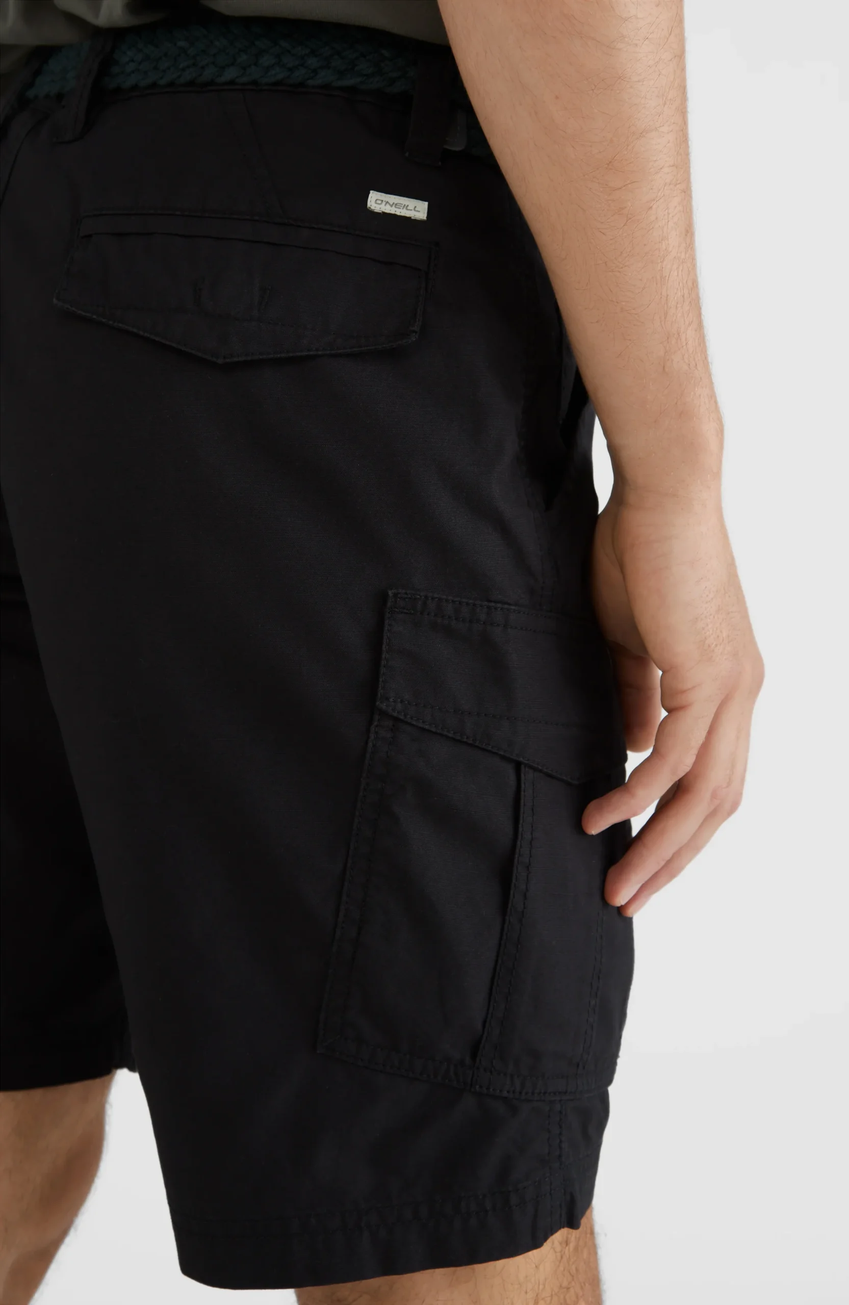 Beach Break Cargo Short | BlackOut - A - Afbeelding 3