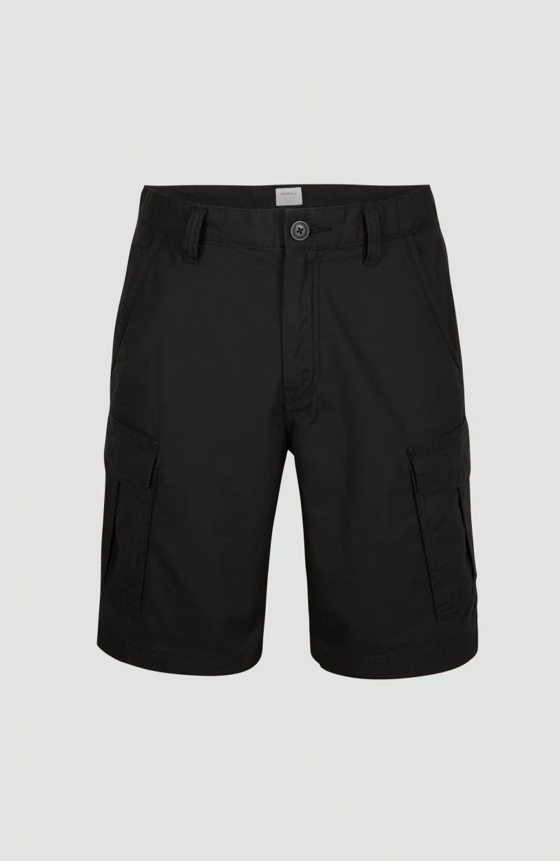 Beach Break Cargo Short | BlackOut - A - Afbeelding 4