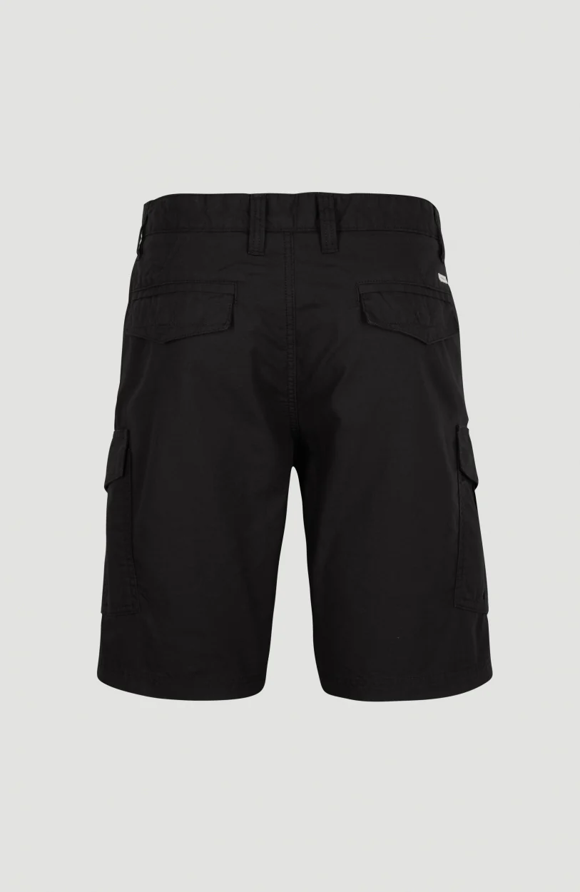 Beach Break Cargo Short | BlackOut - A - Afbeelding 5