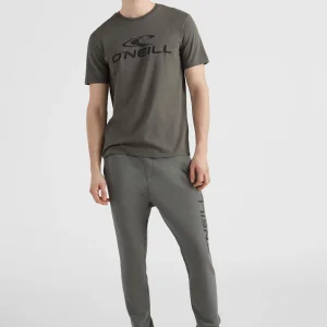 O'Neill Logo joggingbroek | Military Green