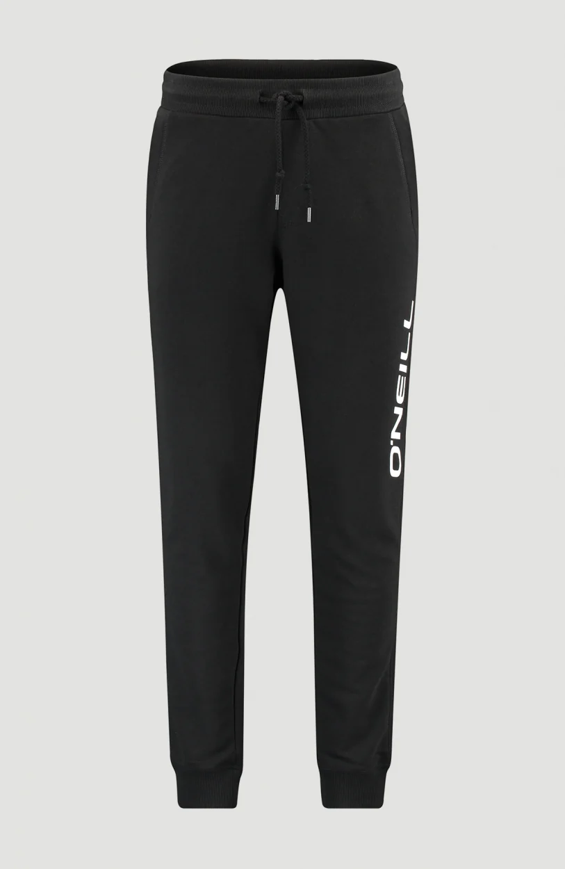 O'Neill Logo joggingbroek | BlackOut - A - Afbeelding 7