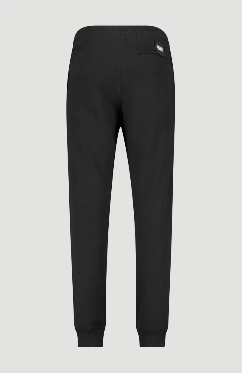 O'Neill Logo joggingbroek | BlackOut - A - Afbeelding 8