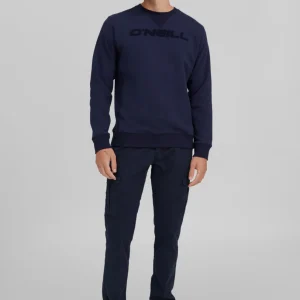 Tapered Cargo Broek | Ink Blue -A