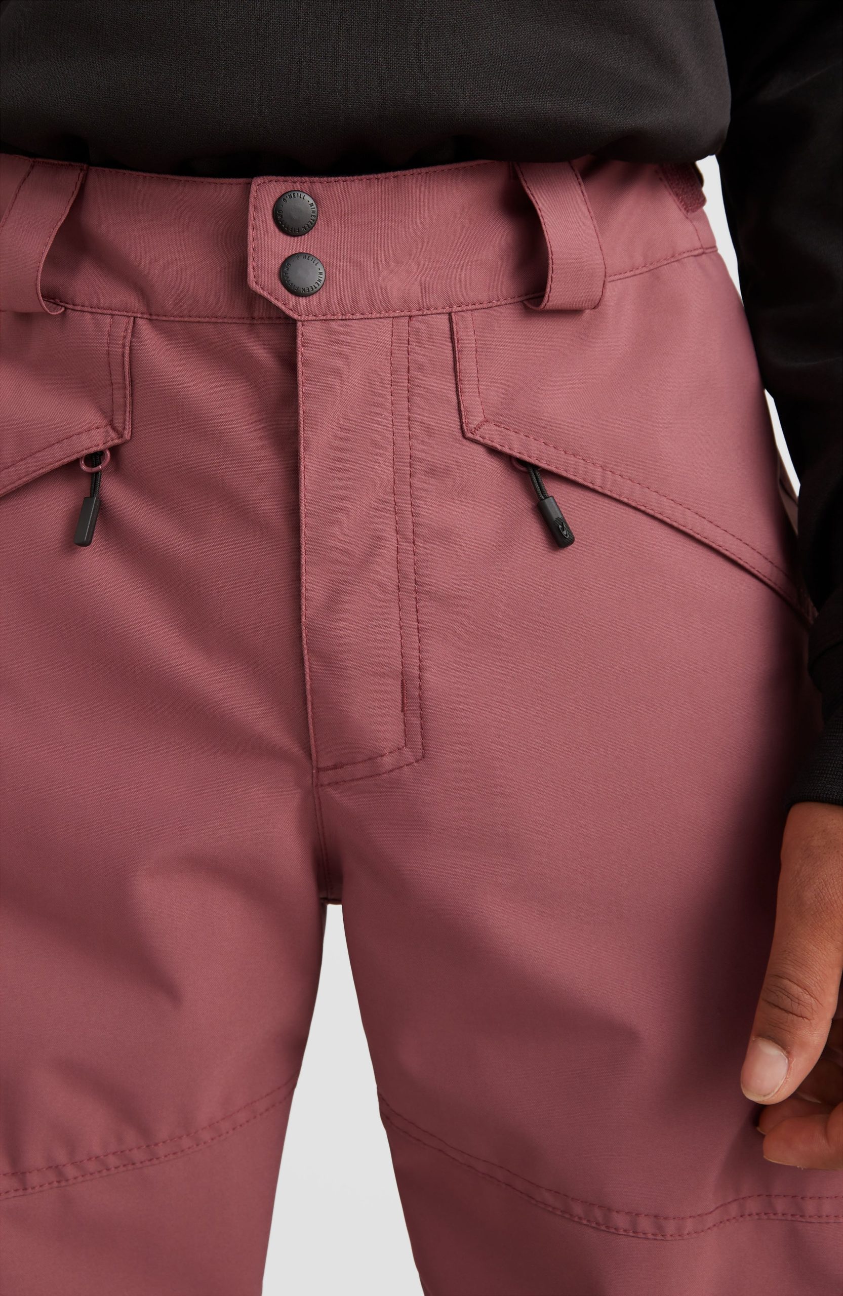 Hammer Regular wintersportbroek | Nocturne - Afbeelding 4