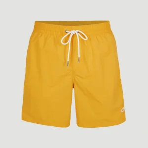 Zwemshort Vert 16'' | Old Gold