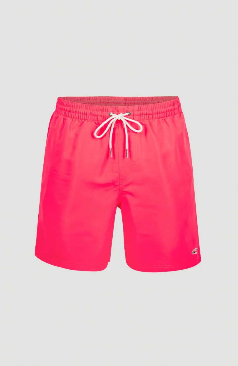 Zwemshort Vert 16'' | Diva Pink - Afbeelding 2