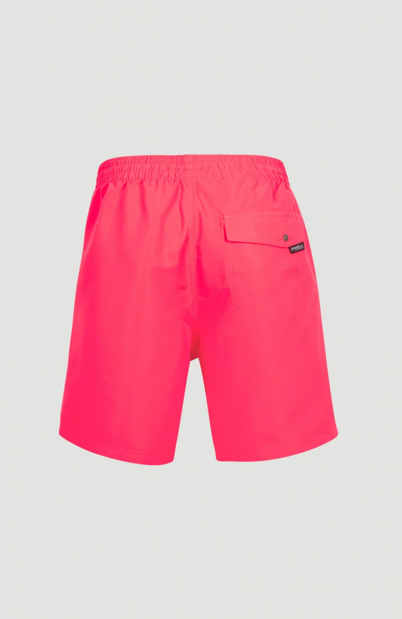 Zwemshort Vert 16'' | Diva Pink - Afbeelding 3