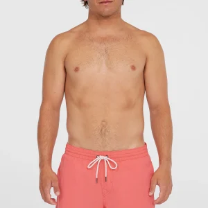 Zwemshort Vert 16'' | Georgia Peach