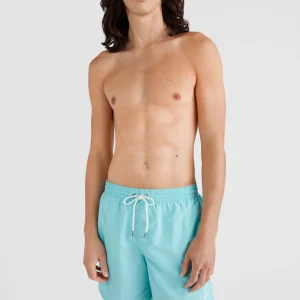 Vert Swim Short | Aqua Spalsh