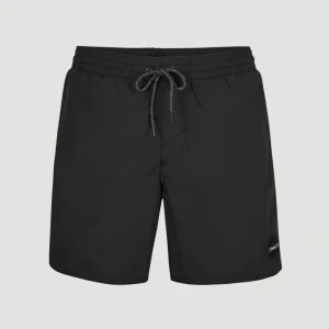 Vert Swim Short | Black Out