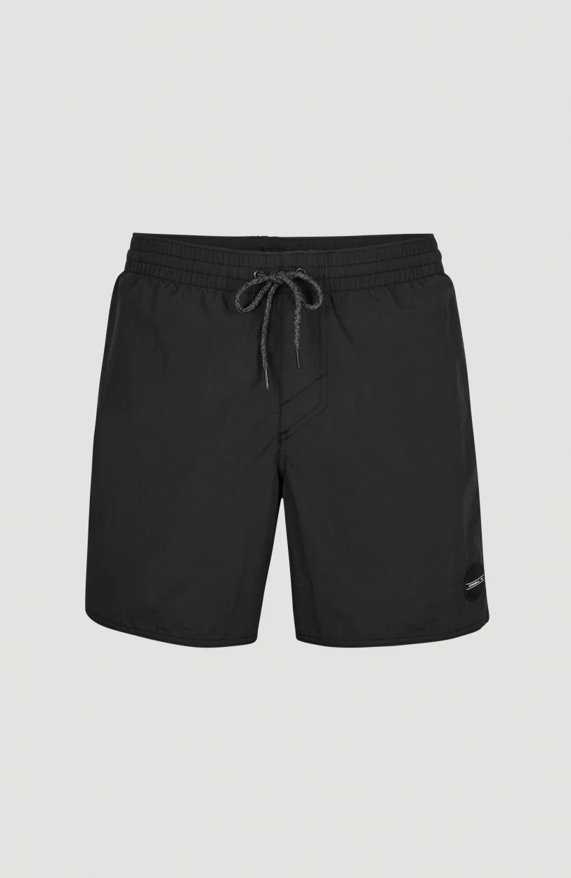 Vert Swim Short | Black Out
