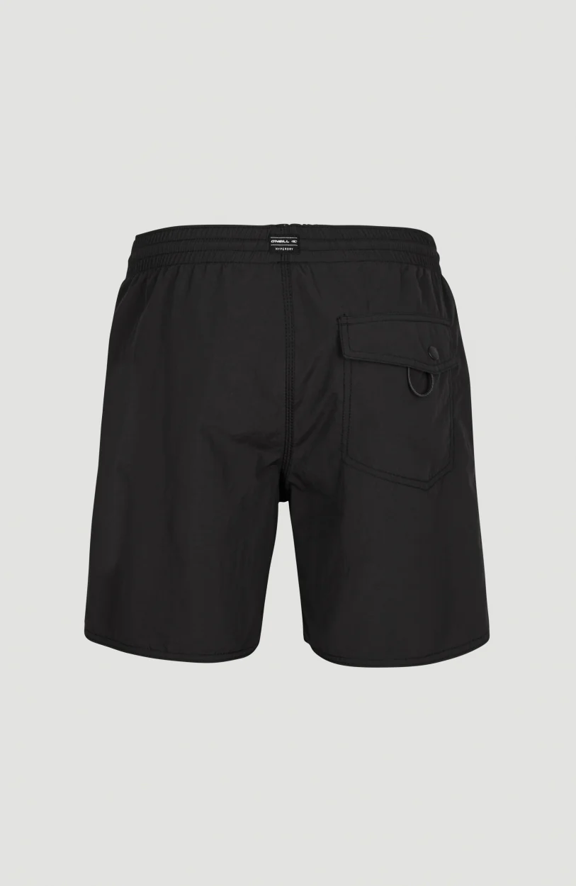 Vert Swim Short | Black Out - Afbeelding 3
