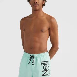 Original Cali 16'' zwembroek | Beach Glass