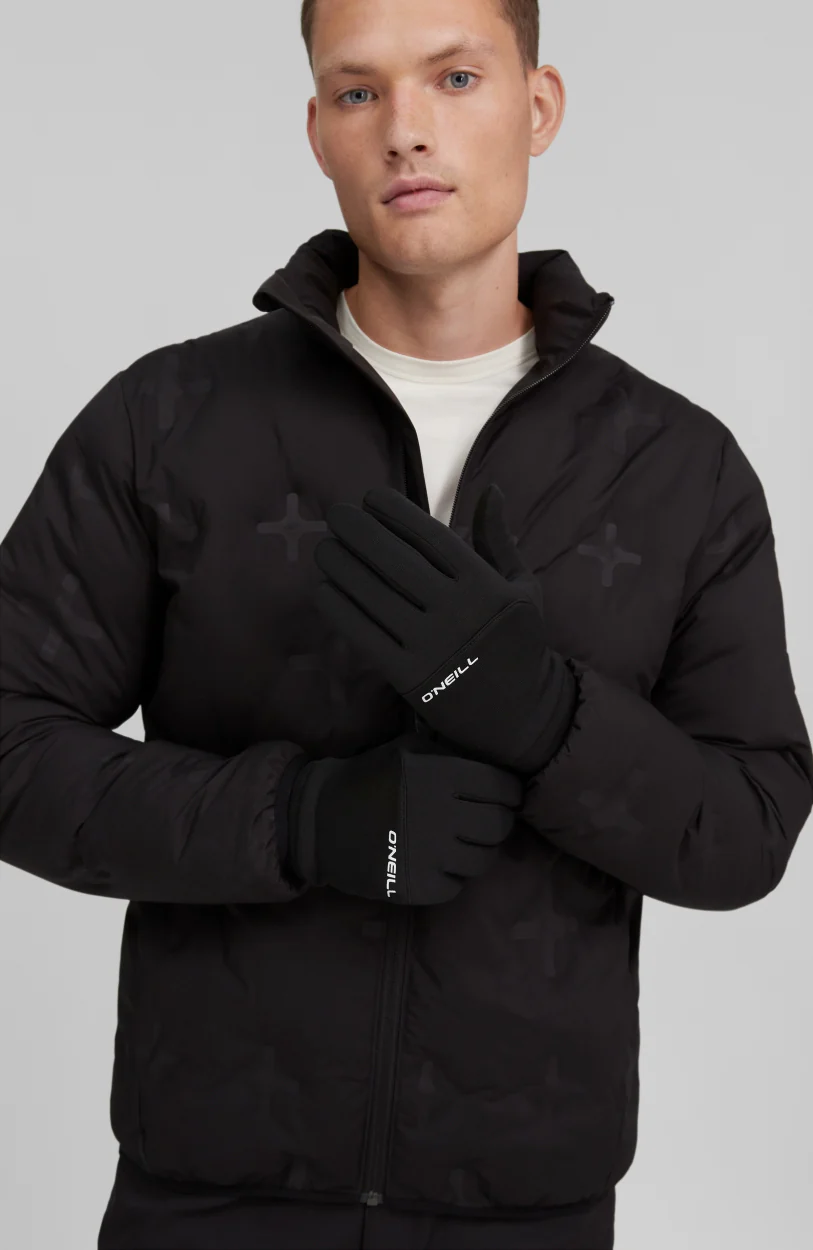 Everyday Handschoenen | BlackOut - A - Afbeelding 3