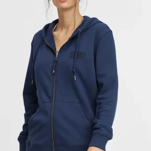 Triple Stack Full Zip Hoodie | Scale