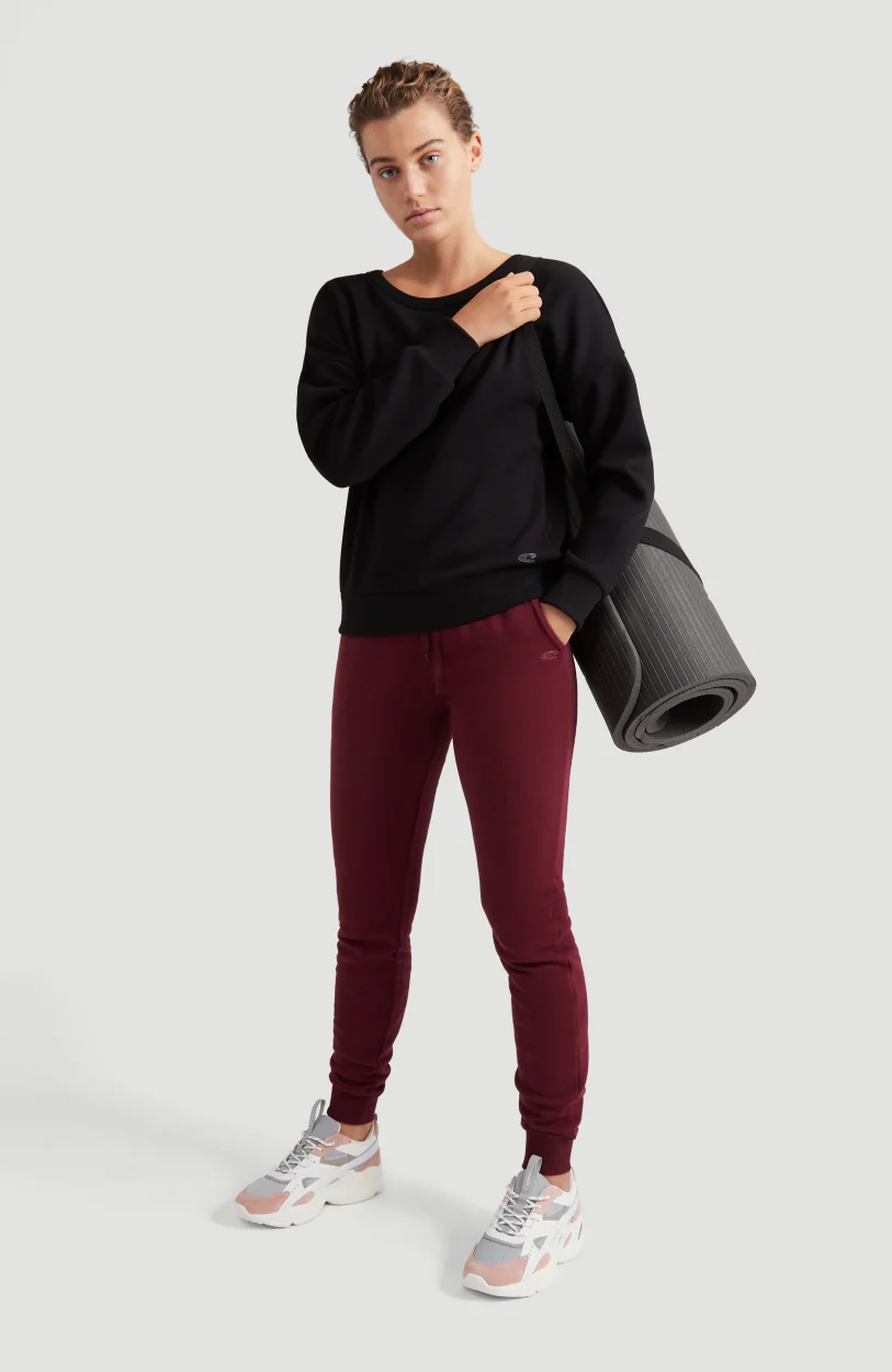 Yoga Sweatshirt | BlackOut - A - Afbeelding 2