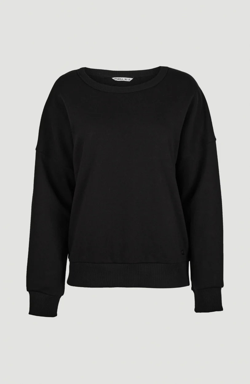Yoga Sweatshirt | BlackOut - A - Afbeelding 3